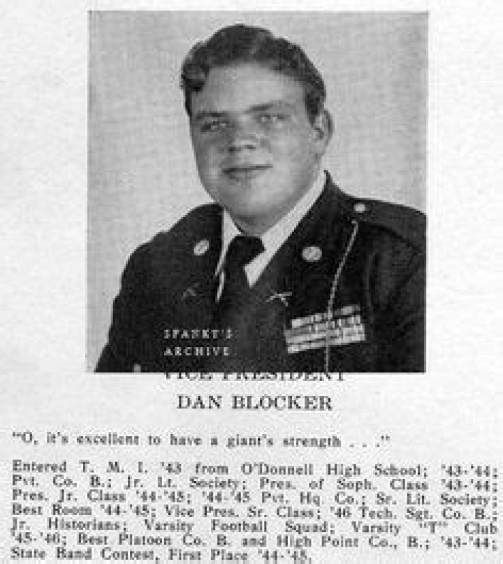 Dolphia Blocker Biography – Obituary, Death, Age, Career, And More