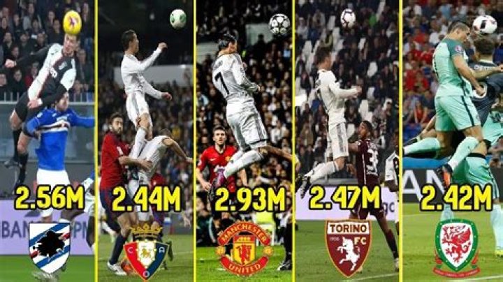 Dominc Calvert-Lewin ‘jumps higher than Ronaldo’ as England striker shocks viewers in win over Austria