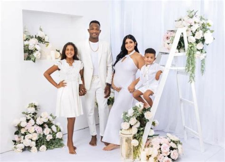 Domingo German Wife Mara Vega: MLB Star Raising A Faamily With His Wife
