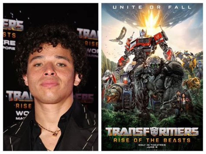 Dominique Fishback to Star Opposite Anthony Ramos in Upcoming 'Transformers' Movie