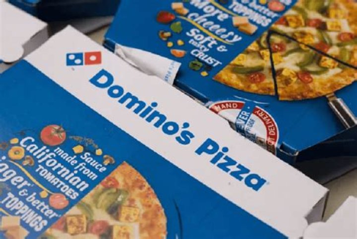 Domino’s Pizza Ad Accused of Anti-Chinese Racism During COVID in the UK