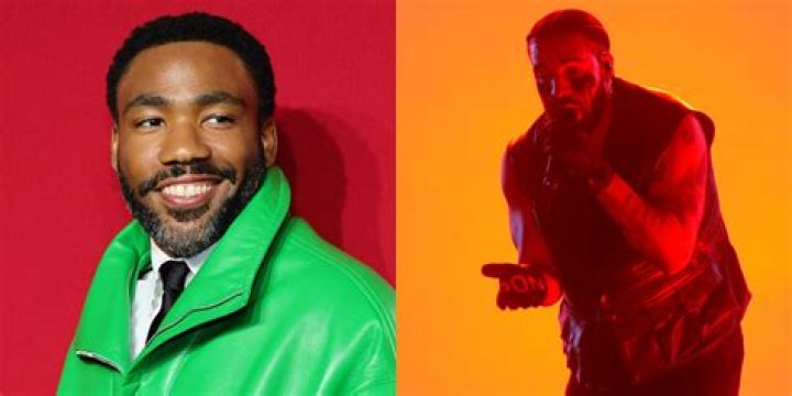 Donald Glover, AKA Childish Gambino, Says ‘This Is America’ Was a Drake Diss Track Originally | Childish Gambino, Donald Glover, Drake, Music : Just Jared