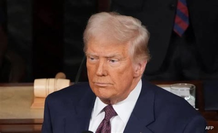 Donald Trump jokes Hunter Biden has ‘inspired’ him to take up painting