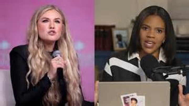 Donald Trump launches new social media platform ahead of Candace Owens interview