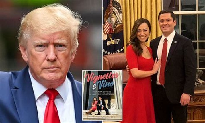 Donald Trump vetoed plan to get COVID vaccine at event with former presidents, according to new book