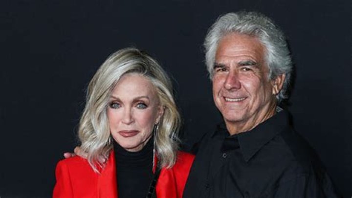 Donna Mills’ Boyfriend: Everything to Know About Larry Gilman & Her Past Romances