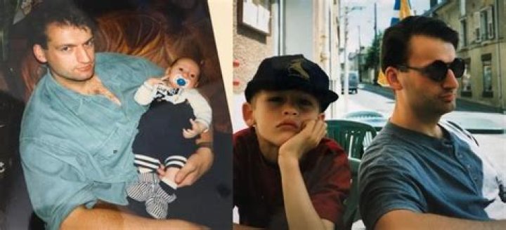 Douglas Booth Wife, Kids, Siblings, Parents