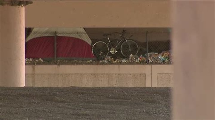 Douglas County needs to stop sending homeless to Aurora