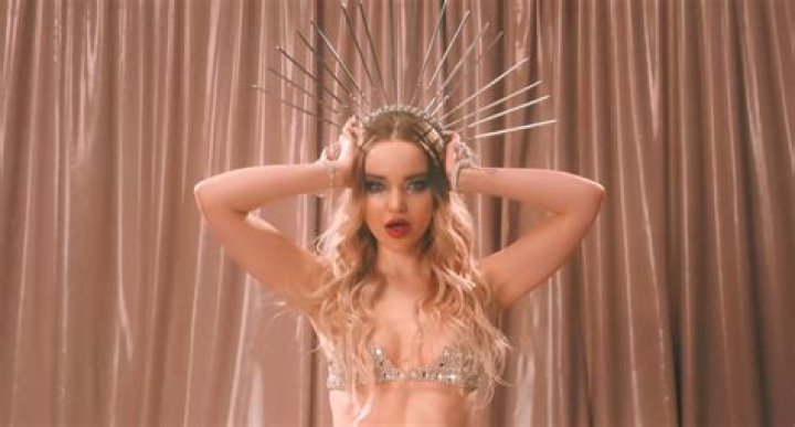 Dove Cameron Kisses Alexander 23 in 'LazyBaby' Video - Exclusive Details Revealed!