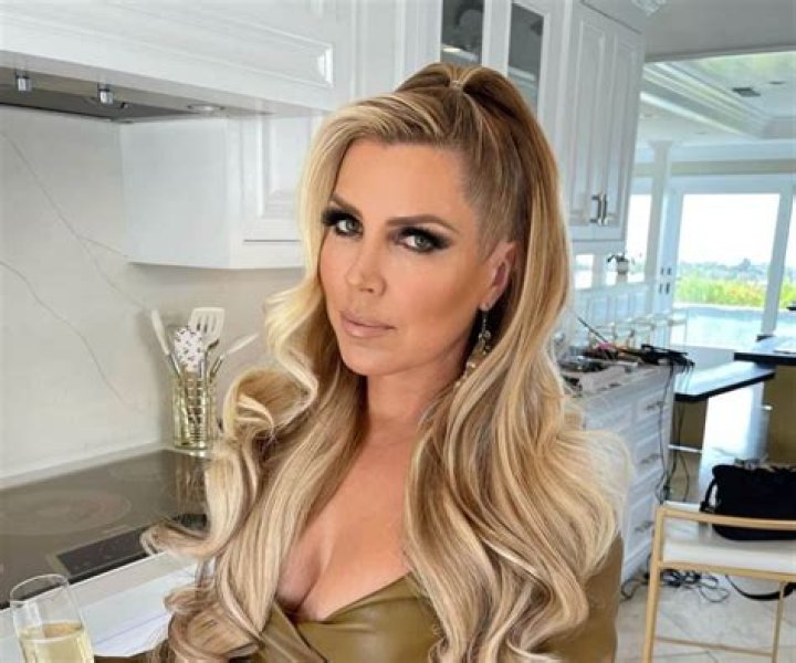 Dr. Jen Armstrong Admits 'RHOC' Magnified Marriage Problems