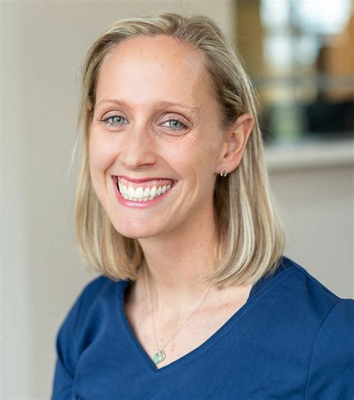 Dr. Sarah Coyne Sittenfeld: PG Sittenfeld's Wife - Here's The Untold Truth We Know About The Couple