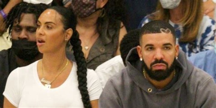 Drake Has Reportedly Been Dating Johanna Leia for Several Months