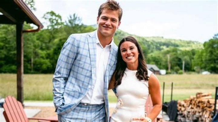 Drake Maye Brother: Who Is Luke Maye? Meet His Parents Mark And Aimee Maye