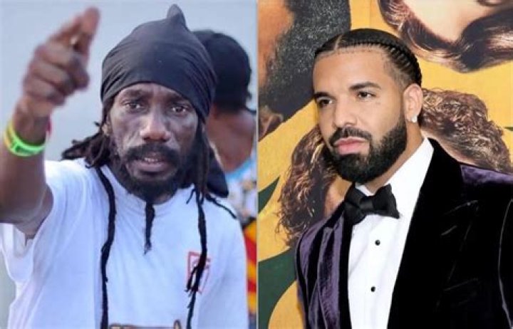 Drake Salutes Sizzla In Honoring His Mother Sandi Graham On Her 75th Birthday