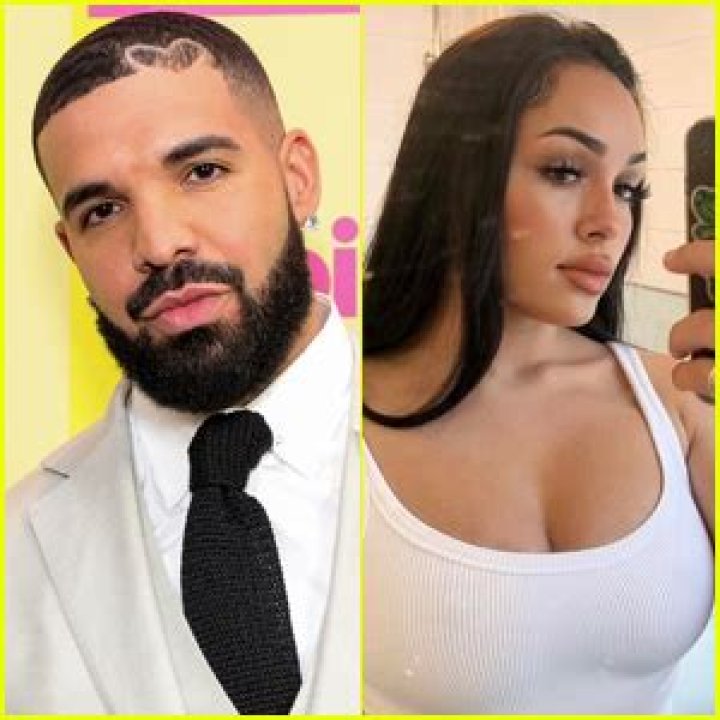 Drake Sparks Dating Rumors with Lilah Pi with Birthday Message | Drake, Lilah Pi | Just Jared: Celebrity News and Gossip