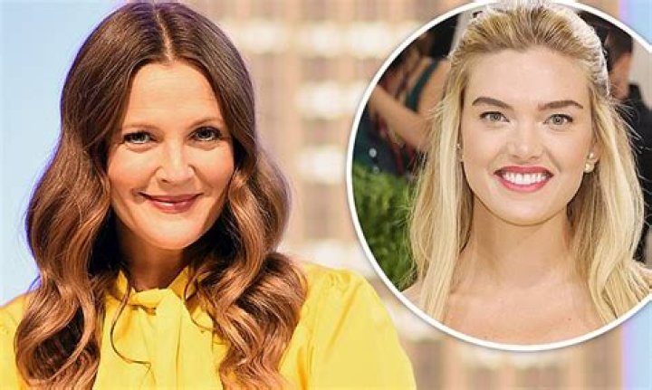 Drew Barrymore Says She 'Worships' Ex-Husband Will Kopelman's New Wife Alexandra Michler