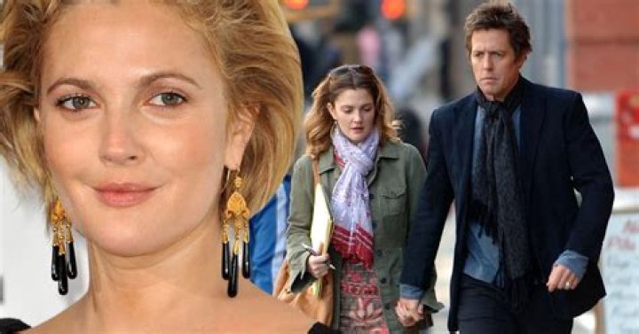 Drew Barrymore Tells Hugh Grant That Her Kids Aren't Fans of Her Movies