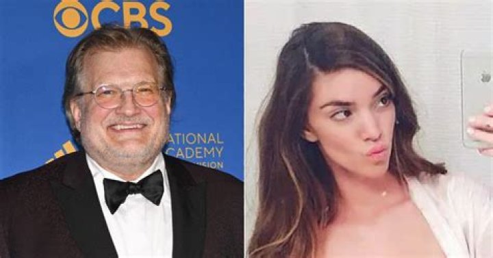 Drew Carey's fiancé, Dr. Amie Nicole Harwick’s Wiki: Age, Net Worth, Bio