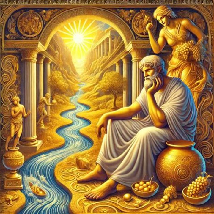 Driven by greed: The rise and dramatic fall of John DeLorean