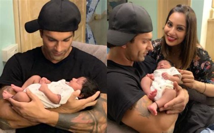 Dulce María Shares The First Photo Of Her Baby’s Face [PHOTO]