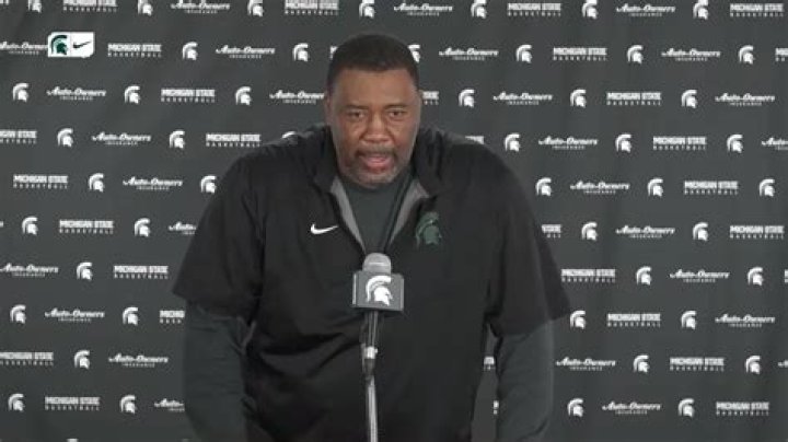 Dwayne Stephens Wikipedia: Announced As The New WMU Basketball Coach: Details About His Career, Net Worth & More