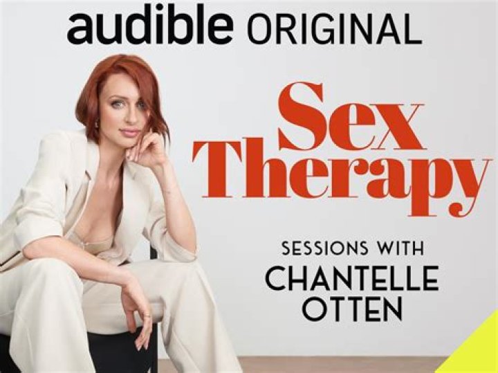 Dylan Alcott's sexologist girlfriend Chantelle Otten shares intimate details about their romance