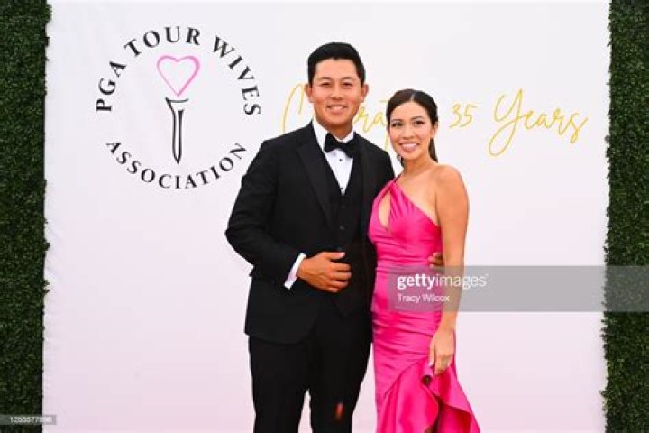 Dylan Wu Wife Margaret Sakura Burke: Who Is She? The Couple Looks Charming In Their Instagram Pictures