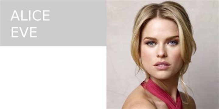 ‘Early Edition’ Reboot Finds Its Lead in Alice Eve