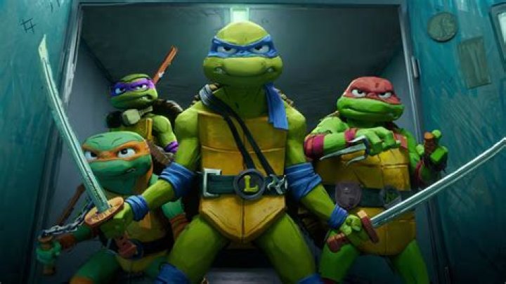Easter Eggs And References You Missed In TMNT: Mutant Mayhem