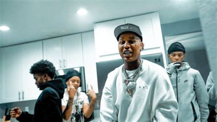 EBK Jaaybo Ethnicity: Where Is The Rapper From? Real Name And Haircut