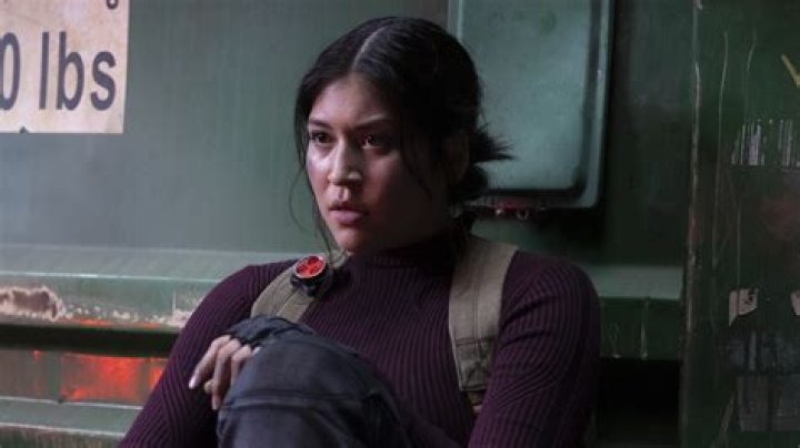 Echo Episode 2: Maya's Surprising Superpower Explained