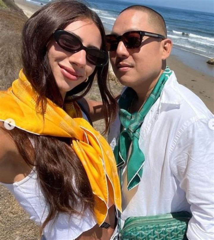 Eddie Huang Wiki: Wife, Net Worth, Restaurant, Family, Bio