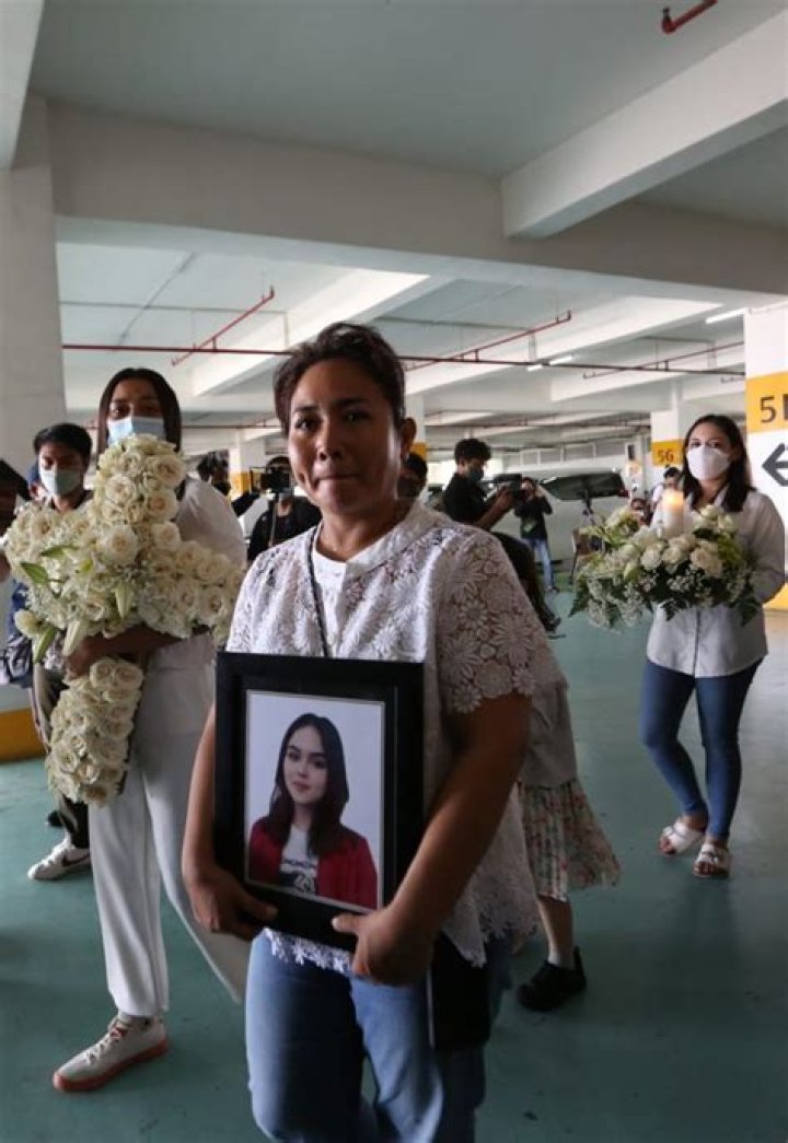 Edelenyi Laura Anna Biodata Death Cause: How Did The Asian Instagam Star Die?