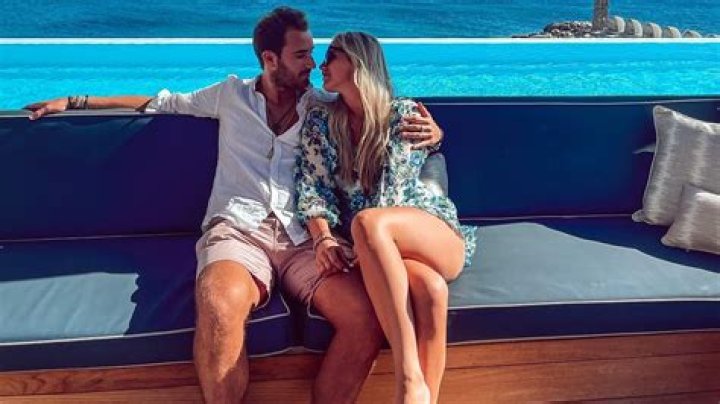 EDEN CONFIDENTIAL: Dunhill heir Piers Dunhill-Turner in bitter High Court battle with his old chum Charles Karsten