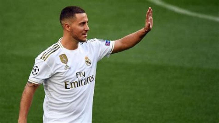 Eden Hazard reveals the one manager he didn't like working under at Chelsea... but admits that the coach was able to get the best out of him