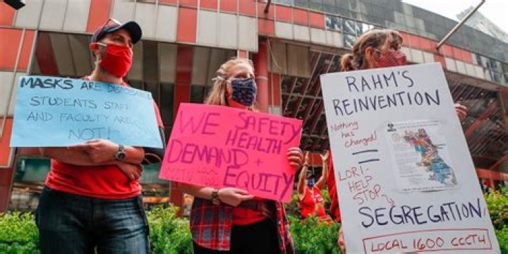 Education Sec. Cardona slams lack of ‘respect’ for teachers who ‘bent over backwards’ during pandemic