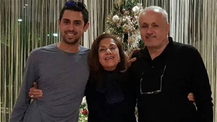 Egyptian equestrian - Who is Nayel Nassar? Parents, Family, Net worth and Job