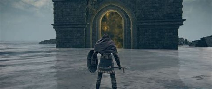 Elden Ring: How to Find the Game of Thrones Easter Egg Sword