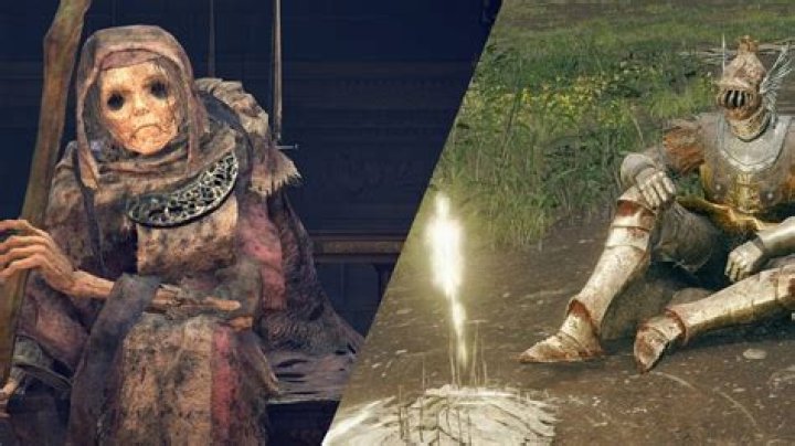 Elden Ring Pacifist Rune Farm Yields 100,000 Runes Easily