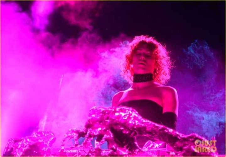 Electronic Music Star SOPHIE Has Died at 34