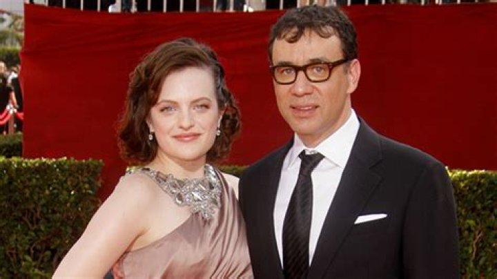 Elisabeth Moss’ Husband: Everything to Know About Her Past Marriage to Fred Armisen