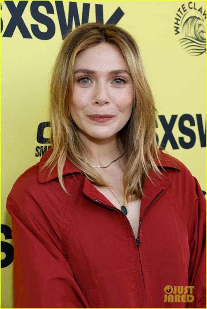 Elizabeth Olsen, Jesse Plemons, & Lily Rabe Attend ‘Love & Death’ Screening at SXSW 2023