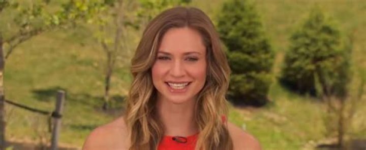 Ellison Barber Fox News, Bio, Age, Height, NBC, Husband, Net Worth, Salary