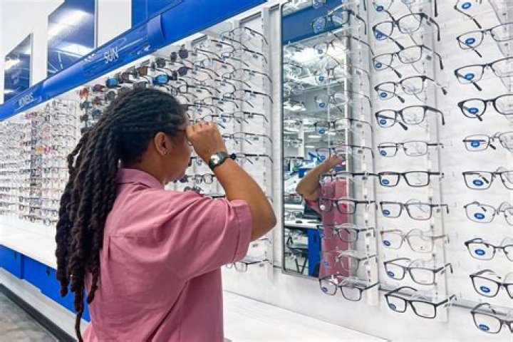 Elton Drops First Eyewear Collection With Sam's Club and Walmart