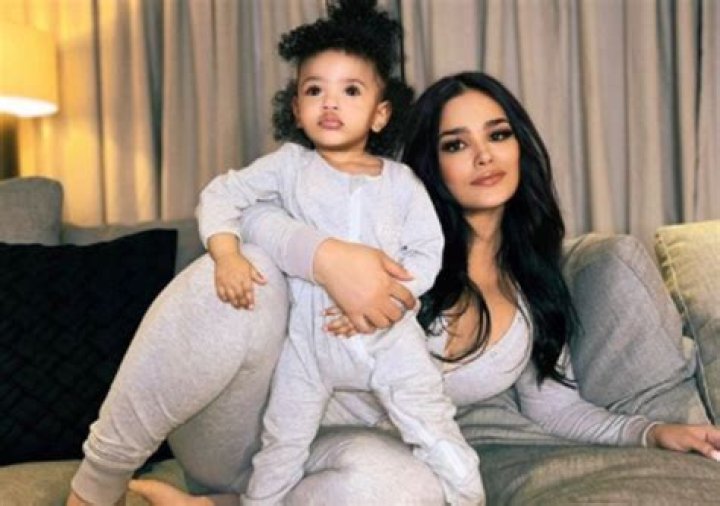 EMILY B AND DAUGHTER PROMOTE 'MOMSIES AND ME' SLEEPWEAR