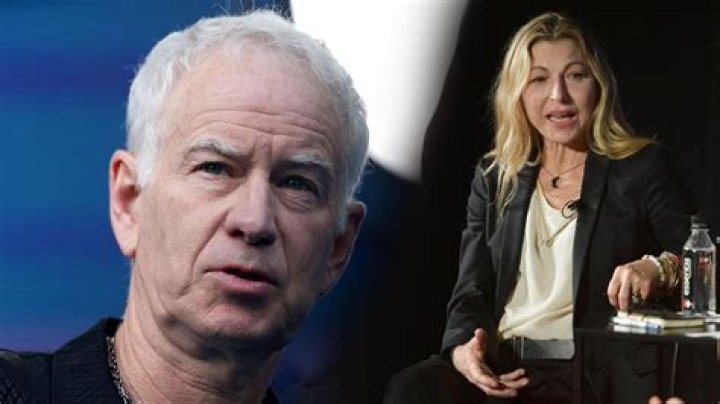 Emily Mcenroe Wikipedia And Biography: Five Fast Facts On John McEnroe's Daughter With Wife Tatum O'Neal