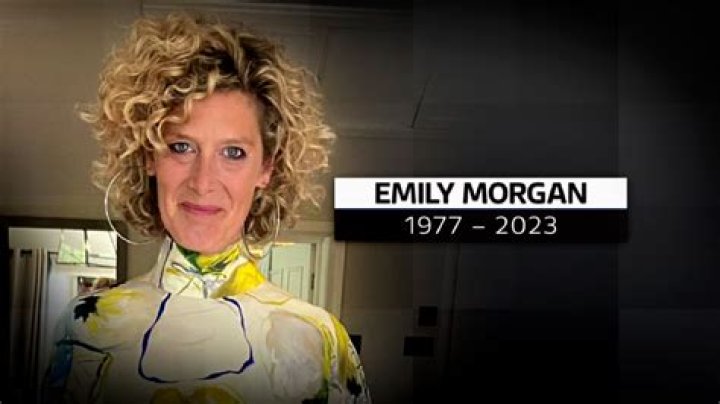 Emily Morgan Health Editor Wikipedia, ITV Correspondent Has A Sound Personal Life - Is She Married