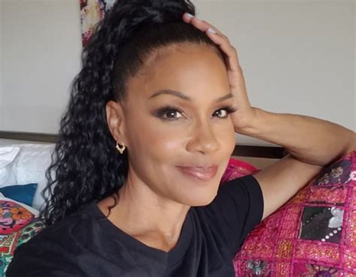En Vogue's Cindy Herron (60) Announces Divorce & Her DMs Flooded w/ Messages From Men!