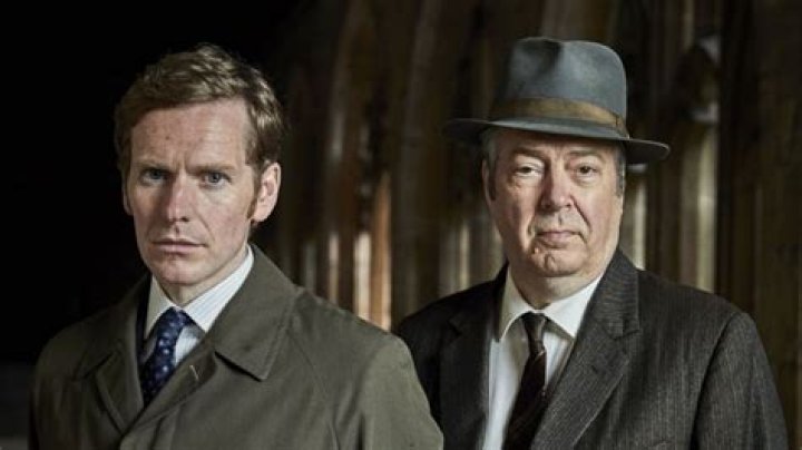 Endeavour: Saluting the Wit and Constancy of Dr Max DeBryn