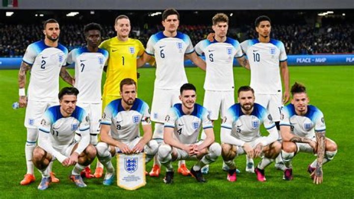 England football team's diversity consultant at the centre of official FA investigation